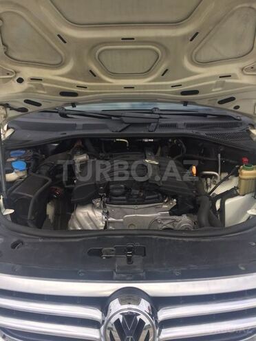 Volkswagen Touareg 2009, 230,000 km - 3.6 l - Bakı