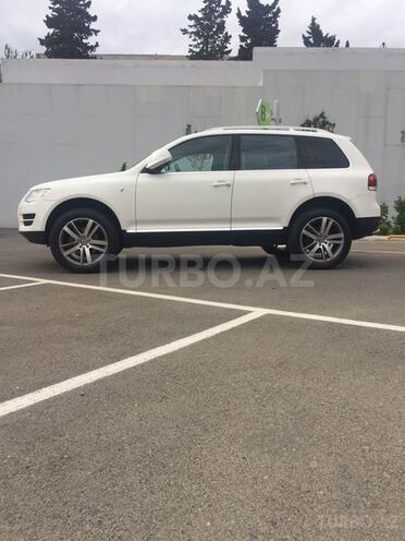 Volkswagen Touareg 2009, 230,000 km - 3.6 l - Bakı