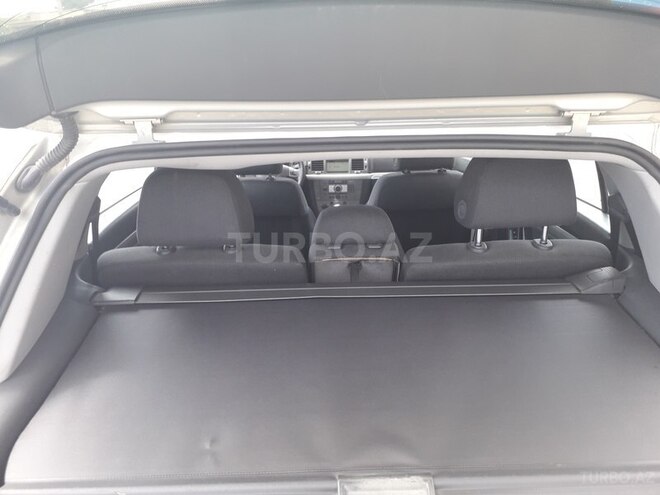 Opel Signum 2005, 156,000 km - 1.9 l - Bakı