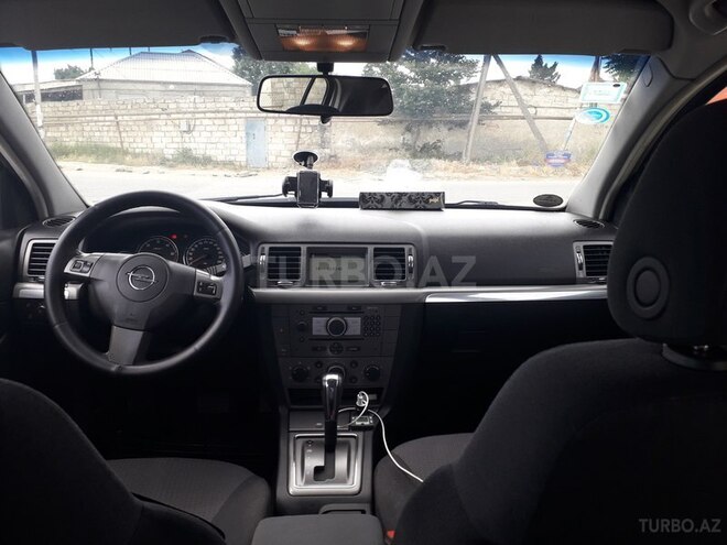 Opel Signum 2005, 156,000 km - 1.9 l - Bakı