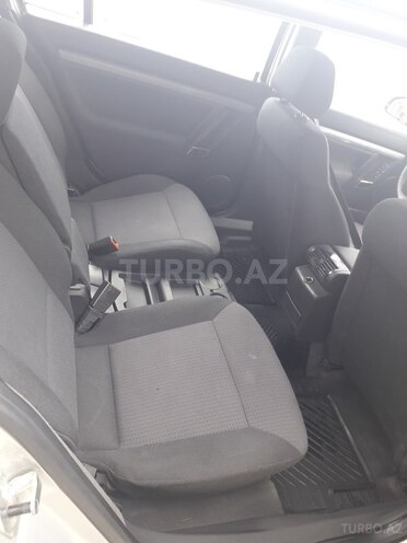 Opel Signum 2005, 156,000 km - 1.9 l - Bakı