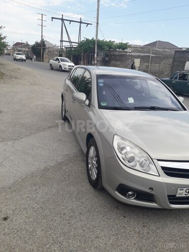 Opel Signum 2005, 156,000 km - 1.9 l - Bakı