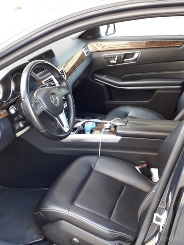 Mercedes E 220 2013, 186,000 km - 2.2 l - Bakı