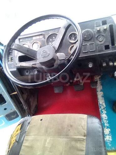 GAZ 53 1991, 300,000 km - 5.9 л - Astara