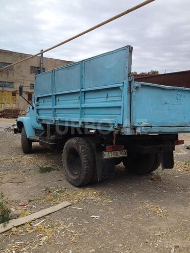 GAZ 53 1991, 300,000 km - 5.9 л - Astara
