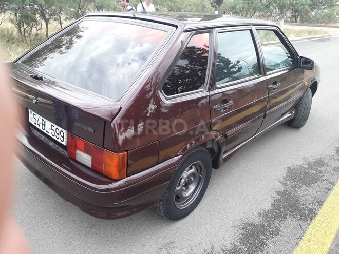 LADA (VAZ) 2114 2010, 104,000 km - 1.6 l - Şirvan