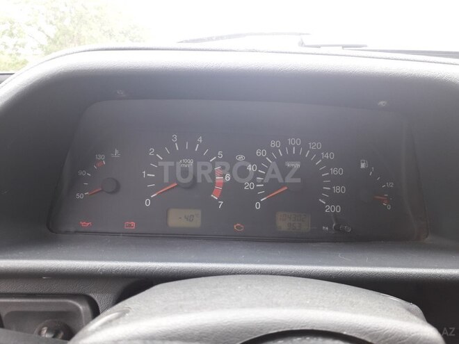 LADA (VAZ) 2114 2010, 104,000 km - 1.6 l - Şirvan