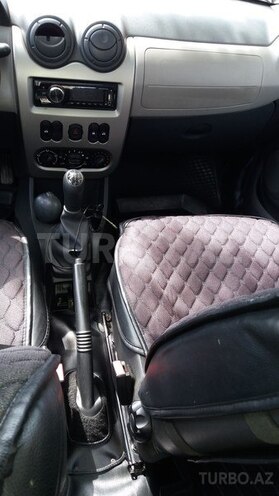 Renault Logan 2012, 106,000 km - 1.6 l - Bakı