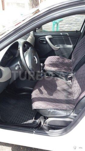 Renault Logan 2012, 106,000 km - 1.6 l - Bakı
