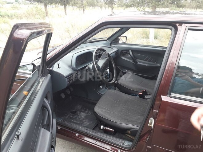 LADA (VAZ) 2114 2010, 104,000 km - 1.6 l - Şirvan