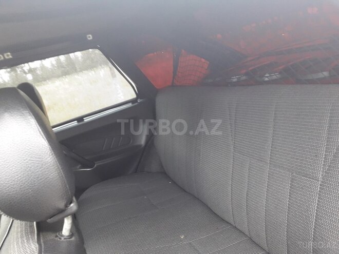 LADA (VAZ) 2114 2010, 104,000 km - 1.6 l - Şirvan