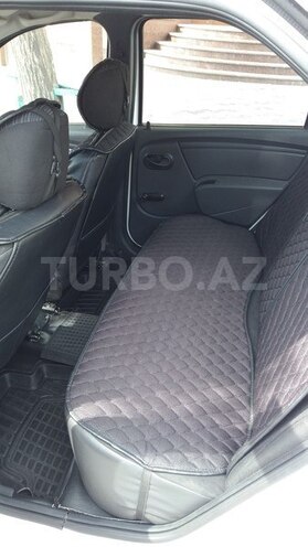 Renault Logan 2012, 106,000 km - 1.6 l - Bakı