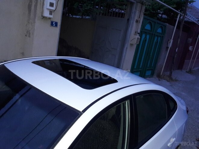 Hyundai Elantra 2010, 204,000 km - 2.0 l - Bakı