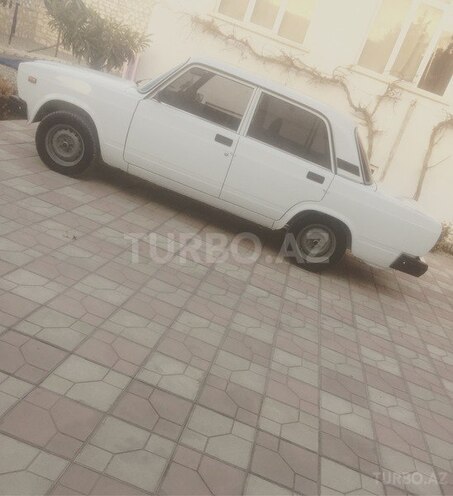 LADA (VAZ) 2107 2009, 11,108 km - 1.7 л - Şəmkir