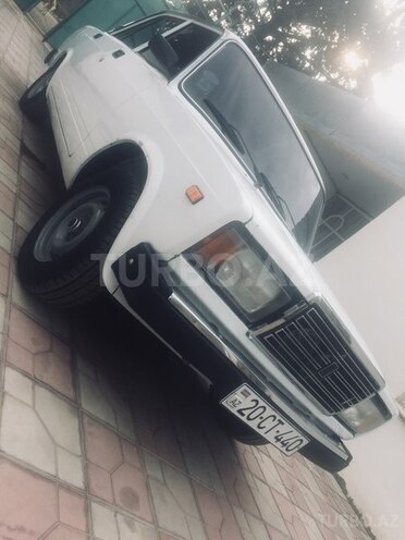 LADA (VAZ) 2107 2009, 11,108 km - 1.7 л - Şəmkir