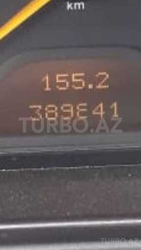 Mercedes E 240 1998, 155 km - 2.4 л - Sumqayıt