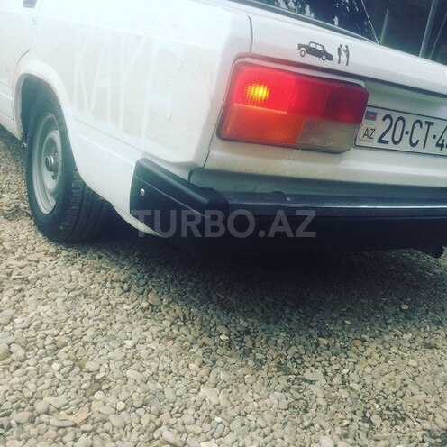LADA (VAZ) 2107 2009, 11,108 km - 1.7 л - Şəmkir