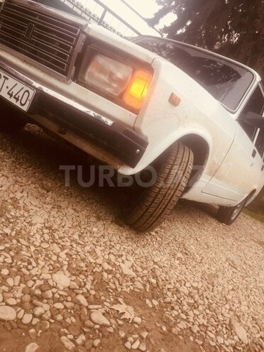 LADA (VAZ) 2107 2009, 11,108 km - 1.7 л - Şəmkir
