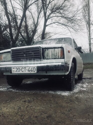 LADA (VAZ) 2107 2009, 11,108 km - 1.7 л - Şəmkir