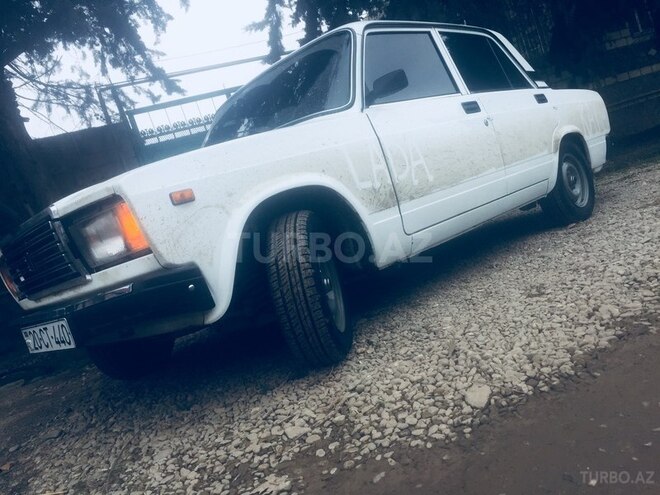 LADA (VAZ) 2107 2009, 11,108 km - 1.7 л - Şəmkir