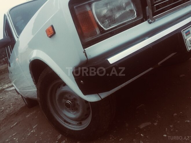 LADA (VAZ) 2107 2009, 11,108 km - 1.7 л - Şəmkir