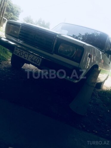 LADA (VAZ) 2107 2009, 11,108 km - 1.7 л - Şəmkir