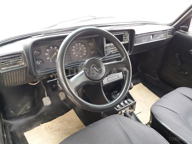 LADA (VAZ) 2107 2003, 63,500 km - 1.6 l - Sumqayıt