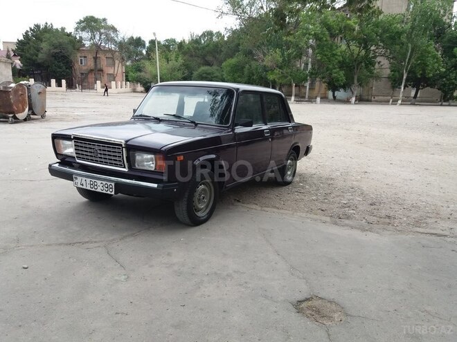 LADA (VAZ) 2107 2003, 63,500 km - 1.6 l - Sumqayıt