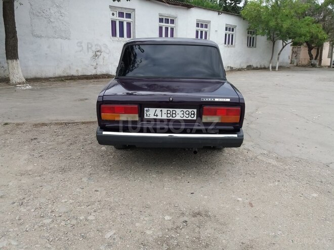 LADA (VAZ) 2107 2003, 63,500 km - 1.6 l - Sumqayıt