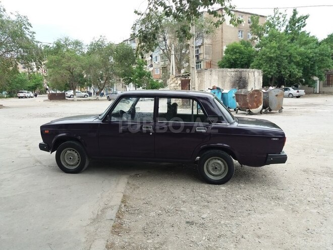 LADA (VAZ) 2107 2003, 63,500 km - 1.6 l - Sumqayıt