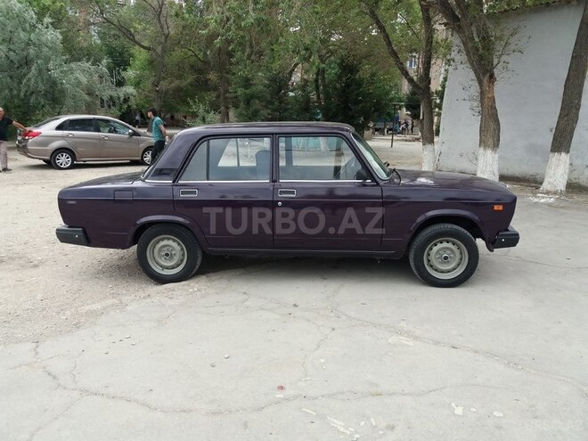 LADA (VAZ) 2107 2003, 63,500 km - 1.6 l - Sumqayıt
