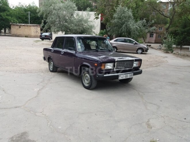 LADA (VAZ) 2107 2003, 63,500 km - 1.6 l - Sumqayıt