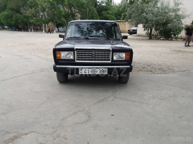 LADA (VAZ) 2107 2003, 63,500 km - 1.6 l - Sumqayıt