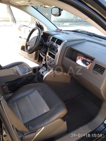 Jeep Compass 2006, 175,000 km - 2.4 l - Bakı