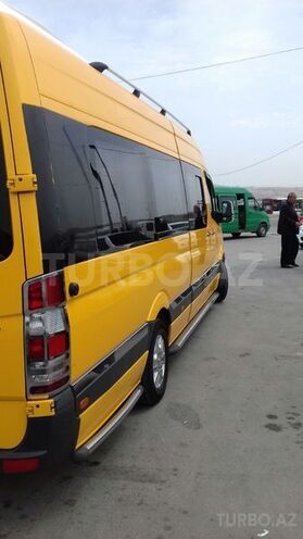 Mercedes Sprinter 315 2006, 339,000 km - 2.2 l - Şirvan