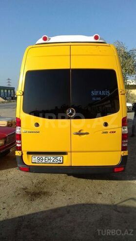 Mercedes Sprinter 315 2006, 339,000 km - 2.2 l - Şirvan