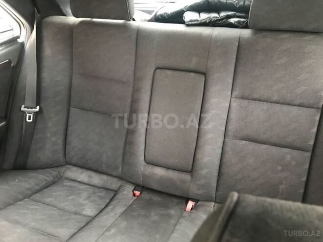 Mercedes C 180 1997, 342,354 km - 1.8 l - Bakı