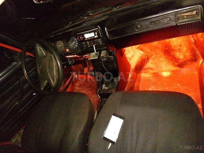 LADA (VAZ) 2107 2000, 321,247 km - 1.6 l - Bakı