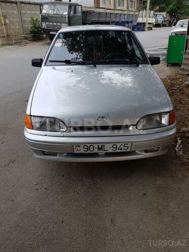LADA (VAZ) 2115 2011, 163,000 km - 1.6 л - Bakı