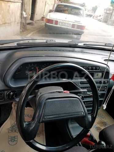 LADA (VAZ) 2115 2011, 163,000 km - 1.6 л - Bakı