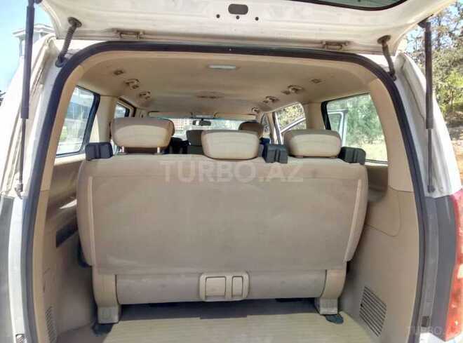 Hyundai H-1 2011, 230,000 km - 2.5 l - Bakı