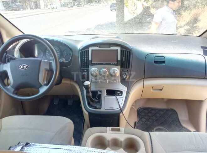 Hyundai H-1 2011, 230,000 km - 2.5 l - Bakı