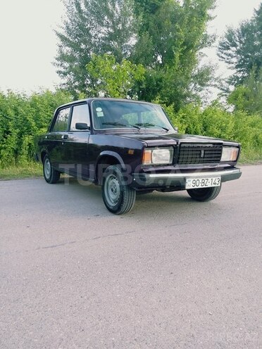 LADA (VAZ) 2107 2001, 172,000 km - 1.6 l - Bərdə