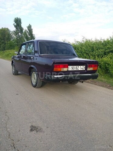 LADA (VAZ) 2107 2001, 172,000 km - 1.6 l - Bərdə