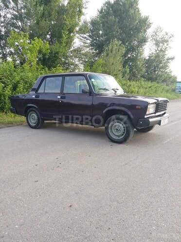 LADA (VAZ) 2107 2001, 172,000 km - 1.6 l - Bərdə