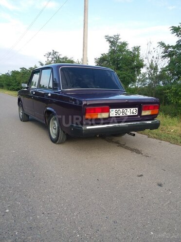 LADA (VAZ) 2107 2001, 172,000 km - 1.6 l - Bərdə