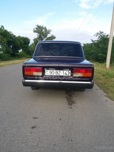 LADA (VAZ) 2107 2001, 172,000 km - 1.6 l - Bərdə