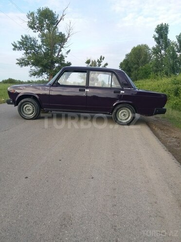 LADA (VAZ) 2107 2001, 172,000 km - 1.6 l - Bərdə