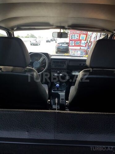 LADA (VAZ) Niva 2016, 40,000 km - 1.7 l - Bakı