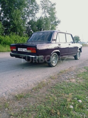 LADA (VAZ) 2107 2001, 172,000 km - 1.6 l - Bərdə